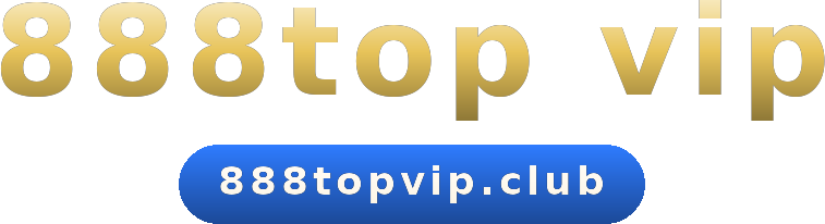888top vip logo