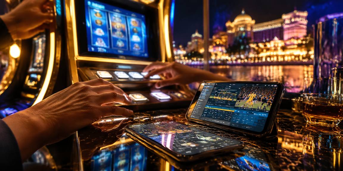 888top vip mobile gaming