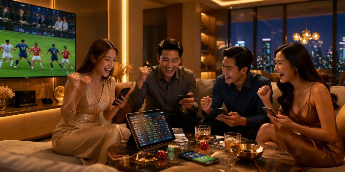 888top vip Ứng dụng 888top vip cho Android và iOS